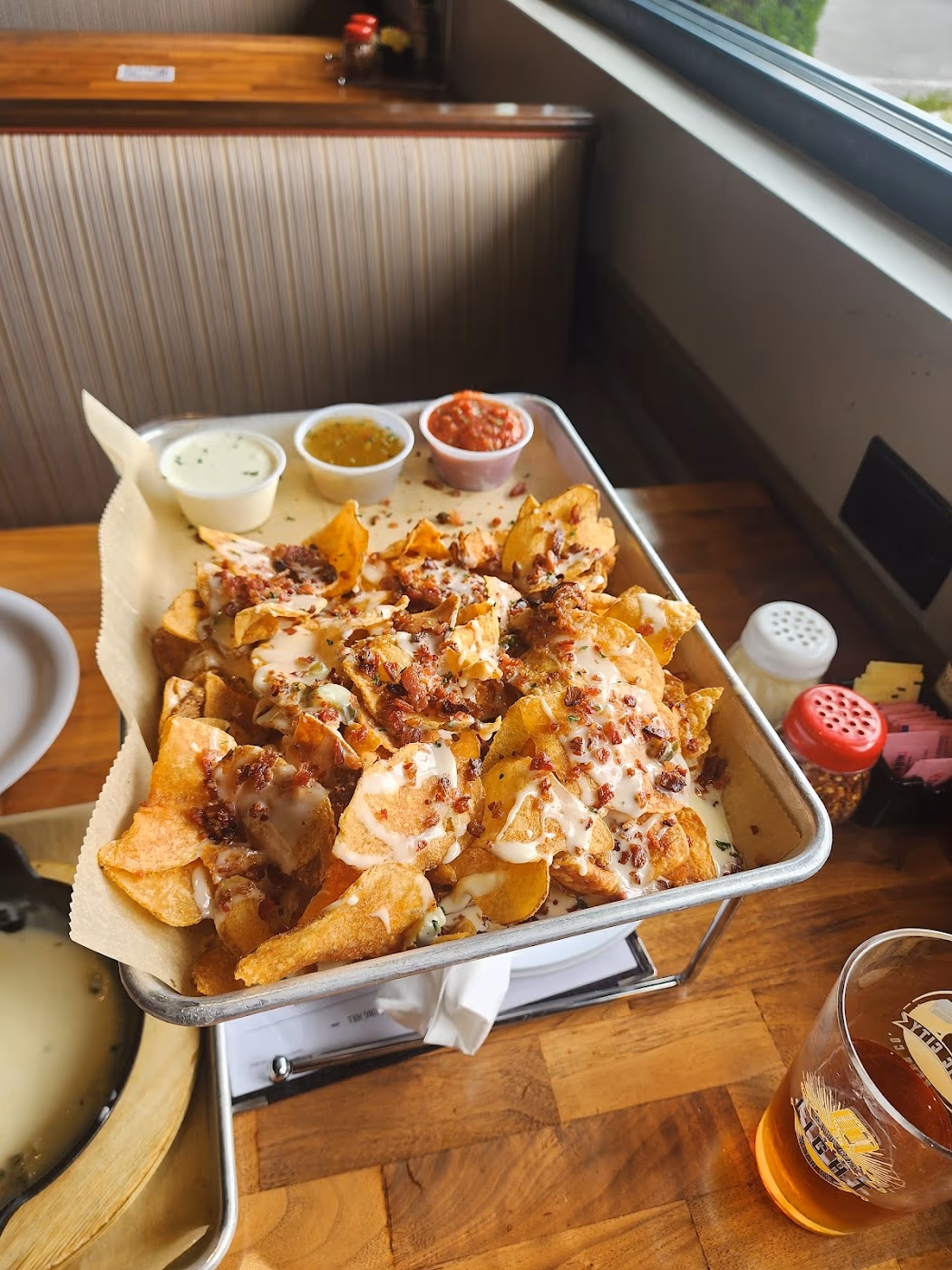 BoomBozz Craft Pizza & Taphouse photo 2