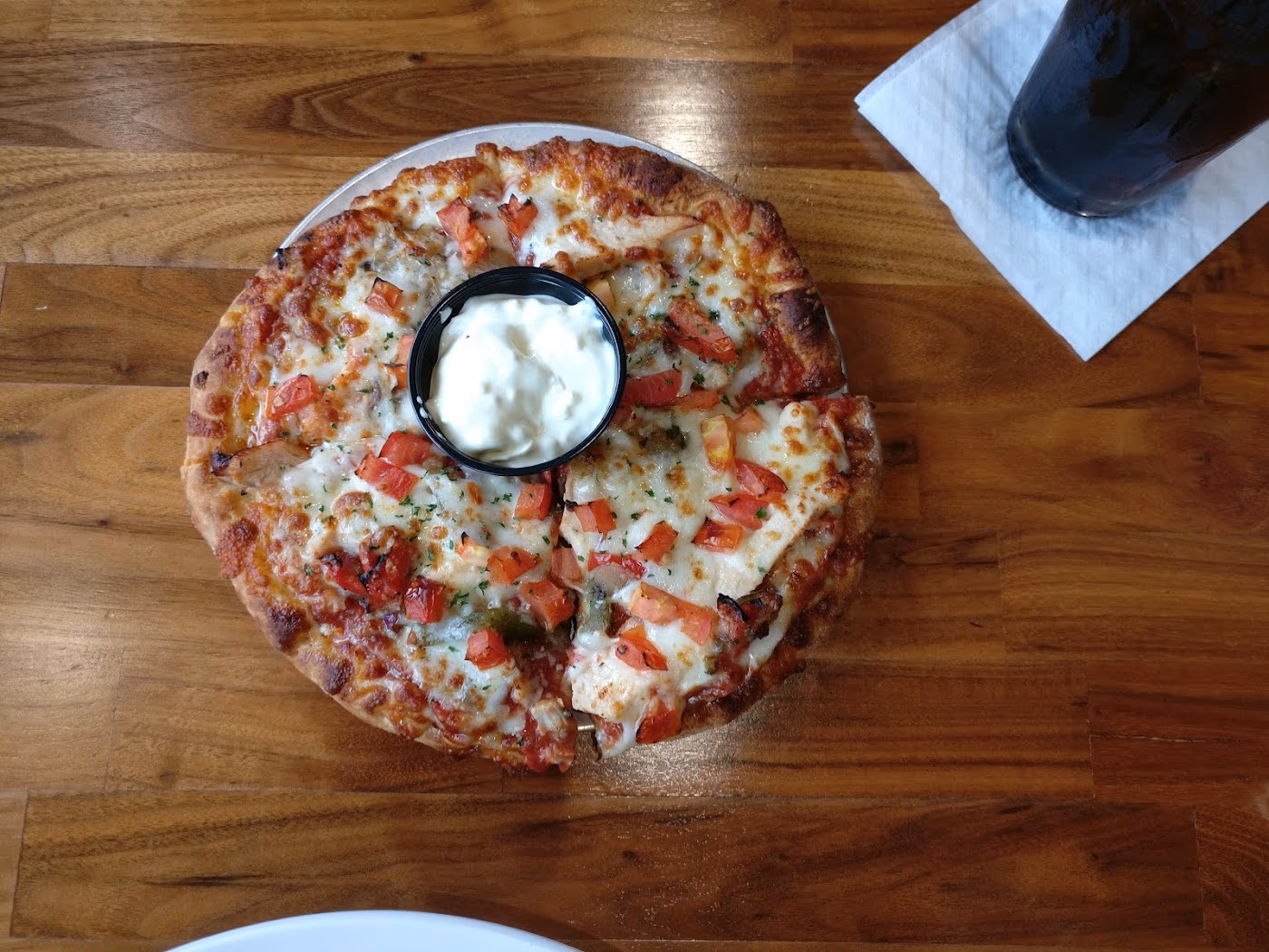 BoomBozz Craft Pizza & Taphouse photo 3