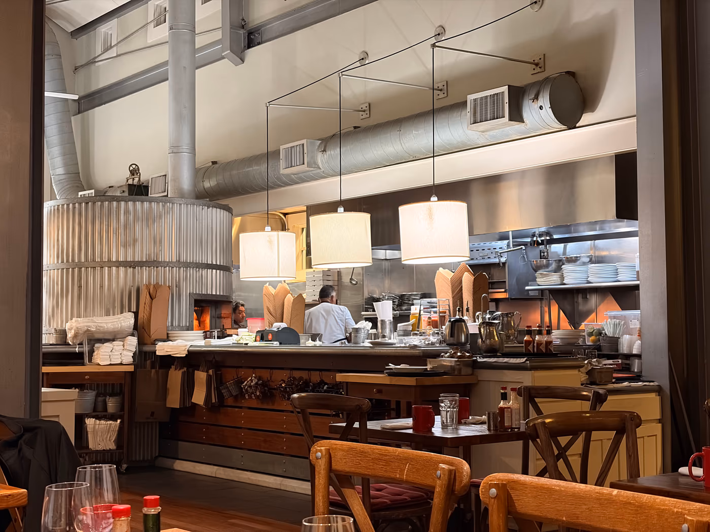 Boon Fly Café photo 3