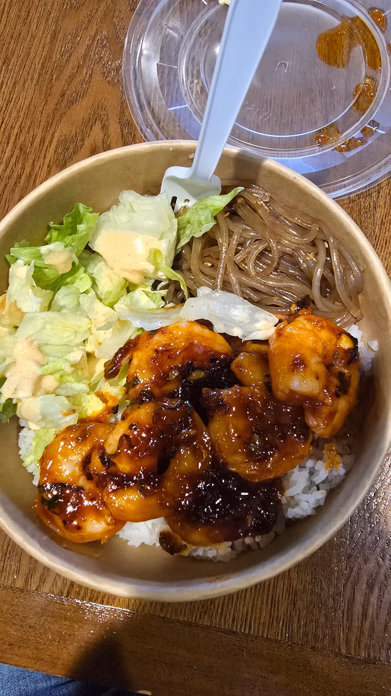 Bop Bop Korean BBQ & Rice Bowl