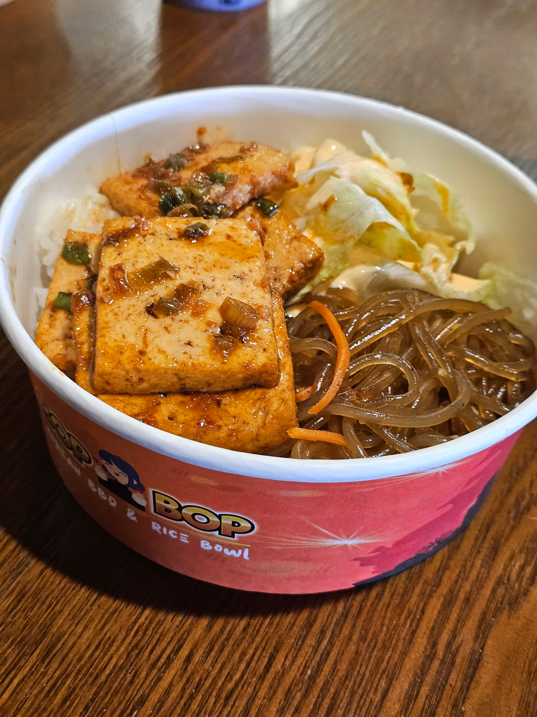 Bop Bop Korean BBQ & Rice Bowl photo 2