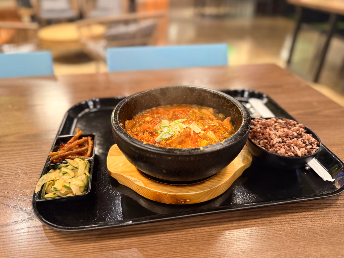 Bop Bop Korean BBQ & Rice Bowl photo 4