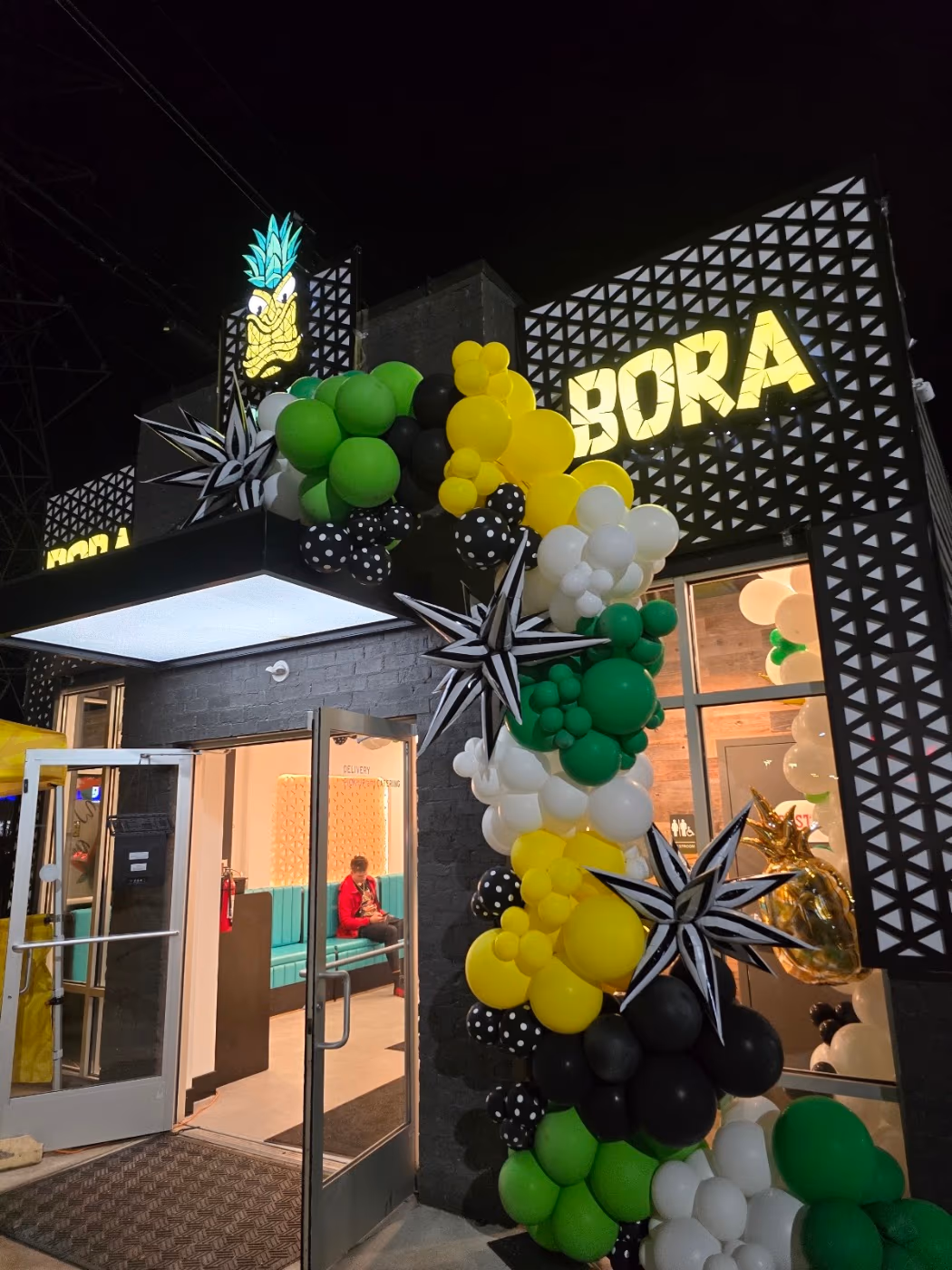 Bora Bora Smoothie Cafe photo 2