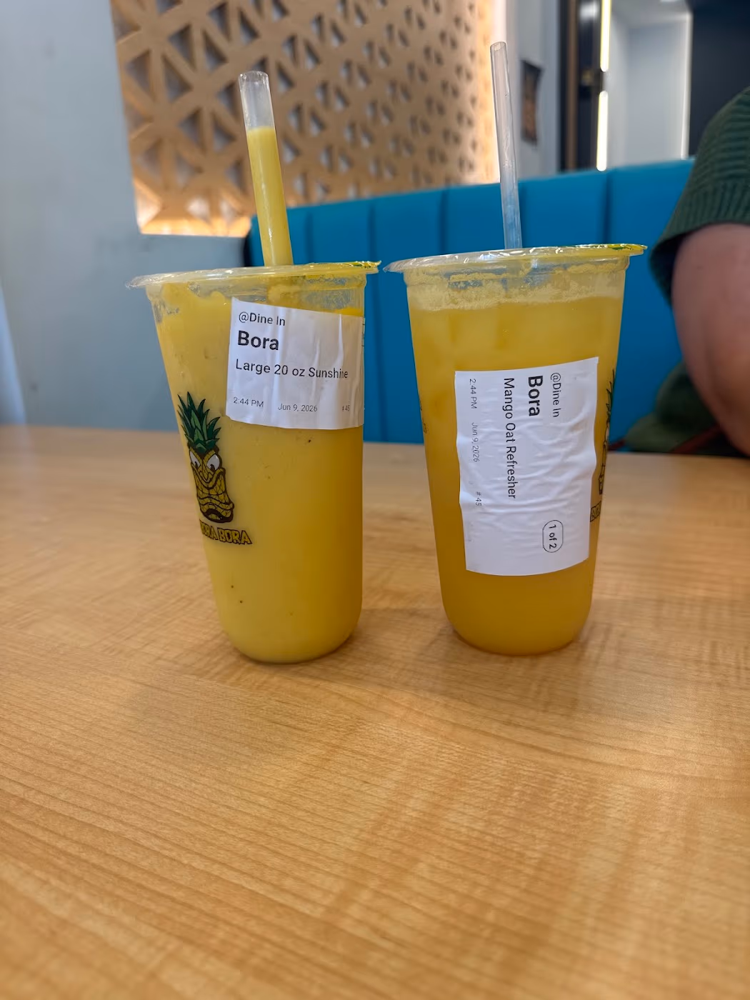 Bora Bora Smoothie Cafe photo 3