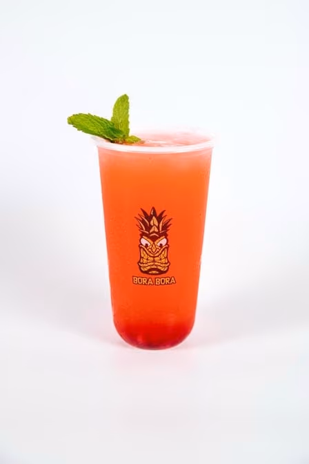 Bora Bora Smoothie Cafe photo 4
