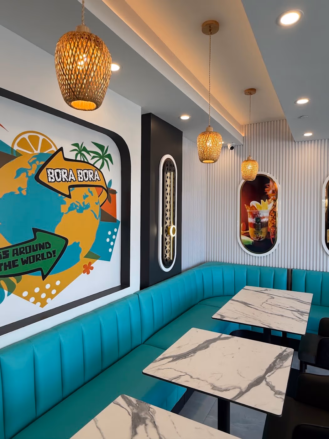 Bora Bora Smoothie Cafe photo 3