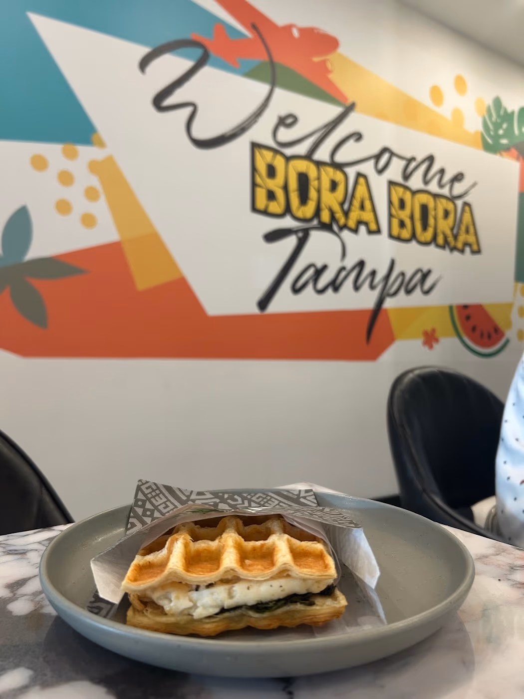 Bora Bora Smoothie Cafe photo 4