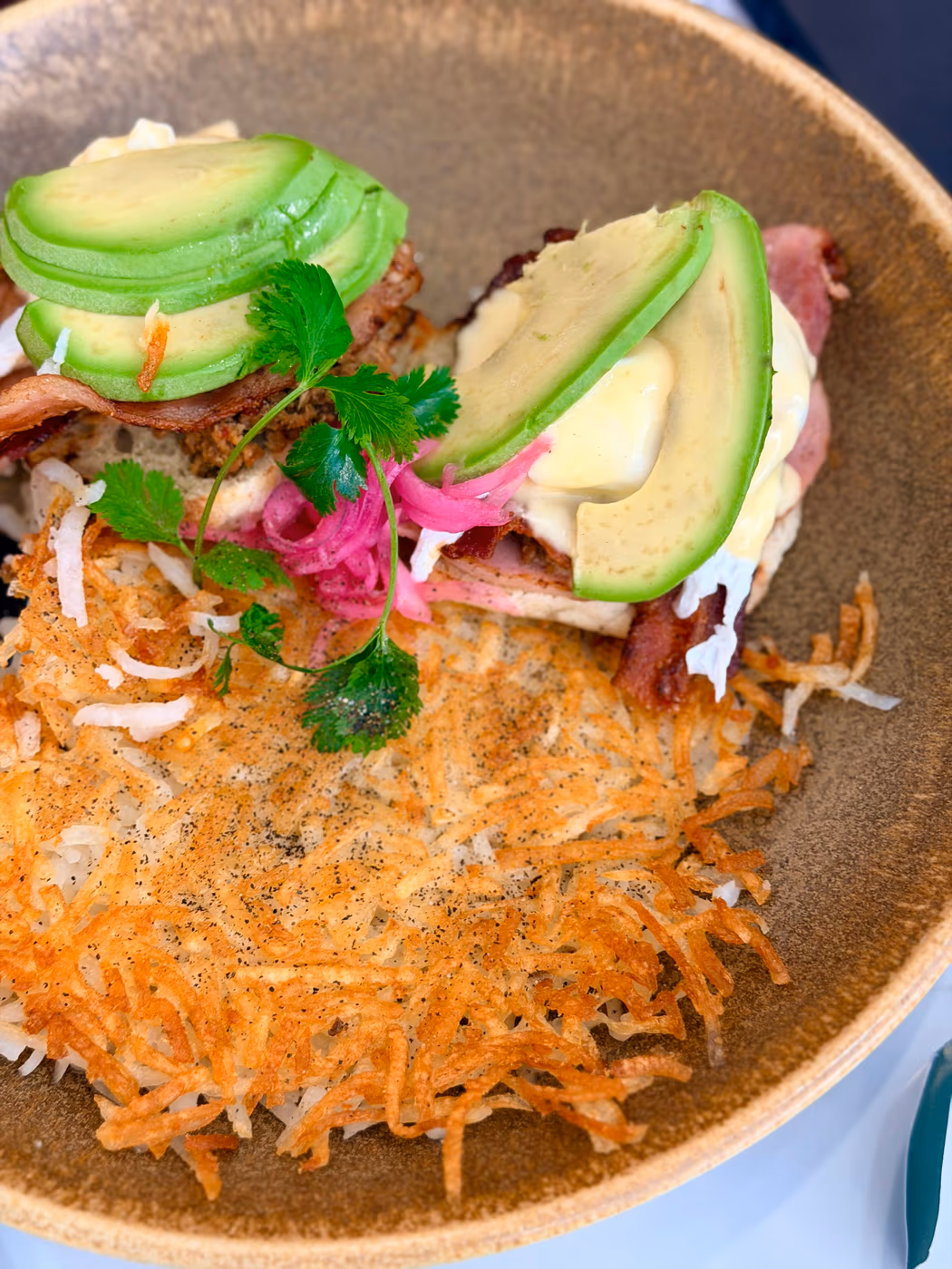 BOREALIS | Coffee House & Restaurant
