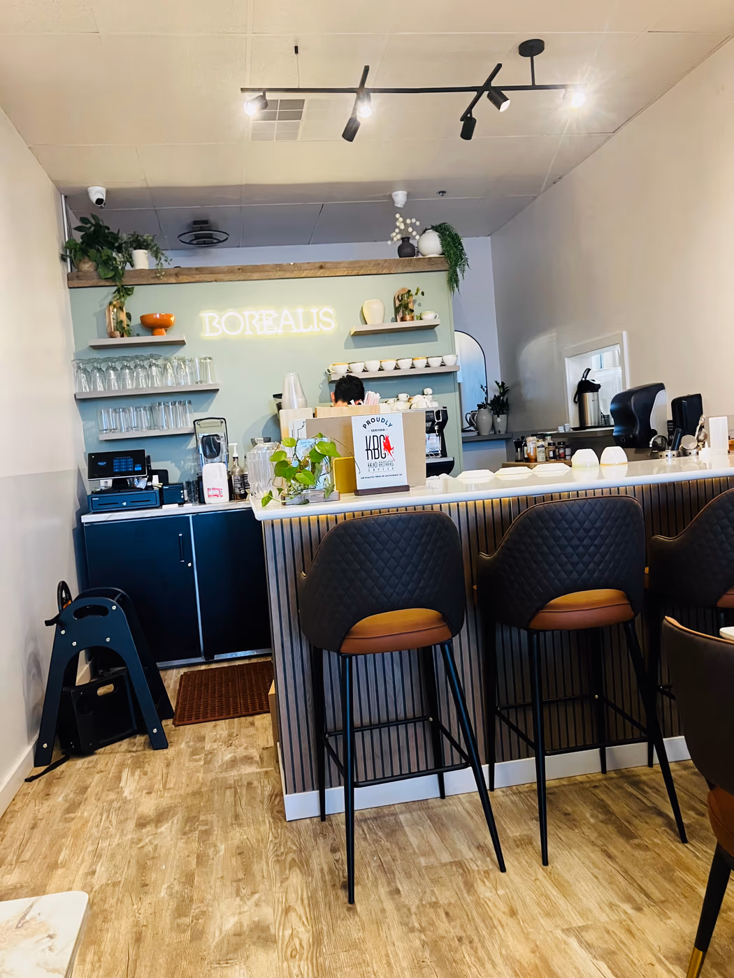 BOREALIS | Coffee House & Restaurant photo 2