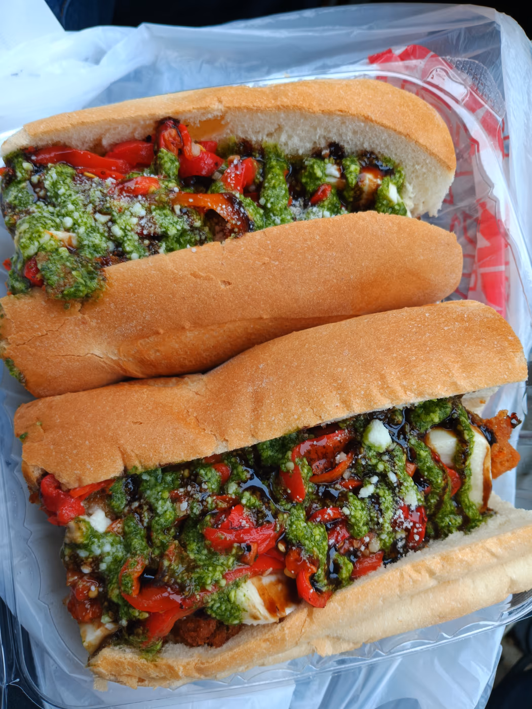 Borrelli's Italian Deli photo 2