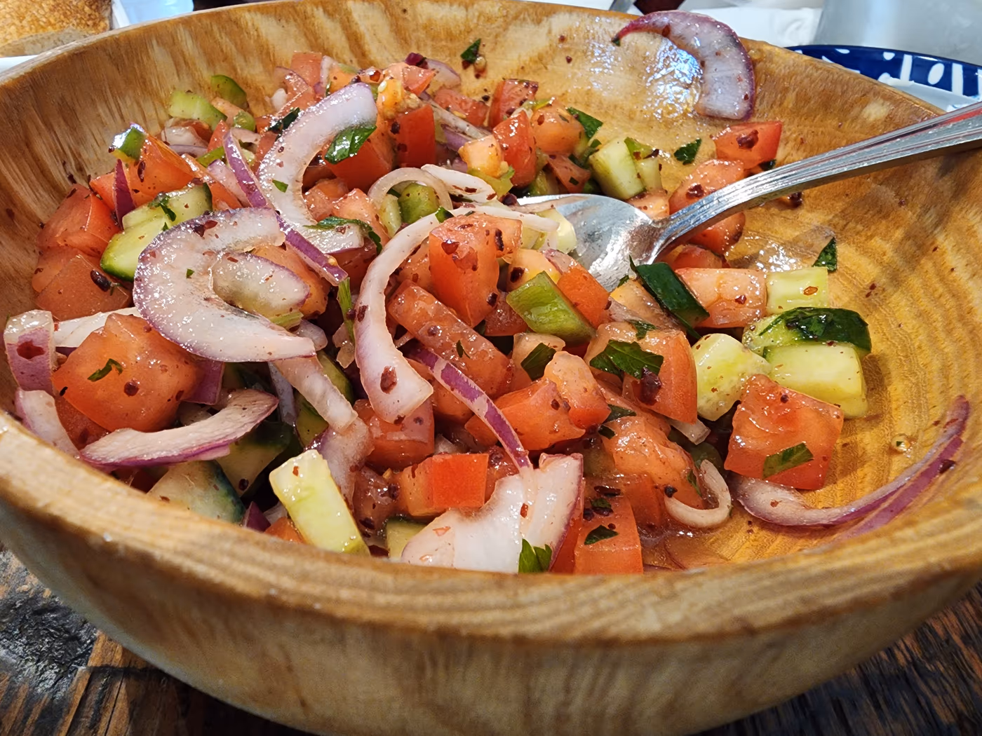 Bosphorus Mediterranean Cuisine photo 3