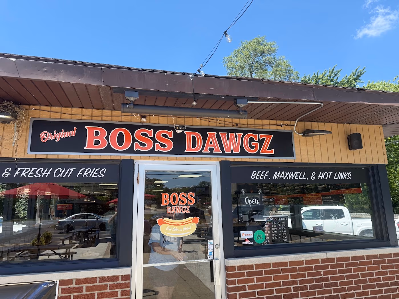 Boss Dawgz photo 2