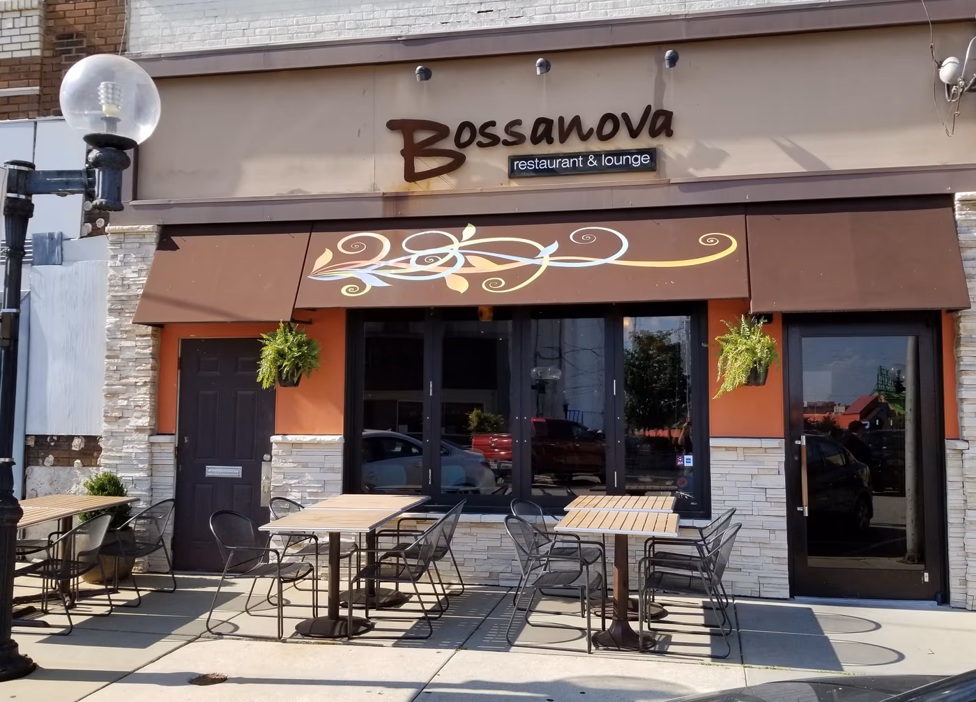 Bossanova
