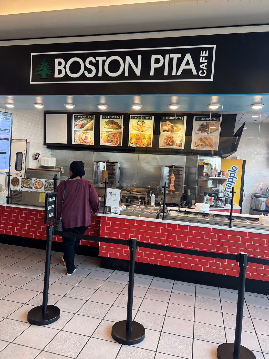 Boston Pita Cafe photo 2