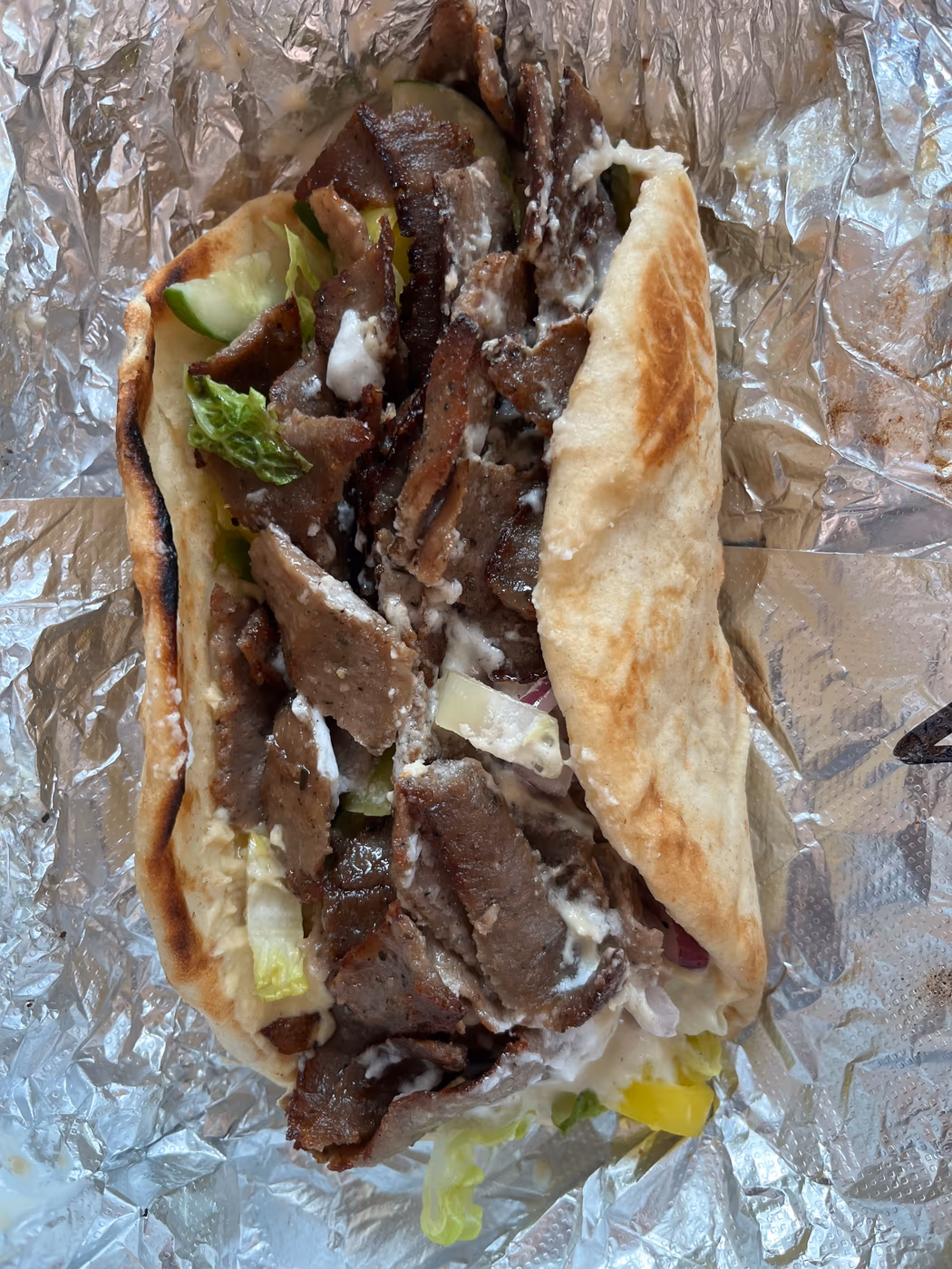 Boston Pita Cafe photo 4
