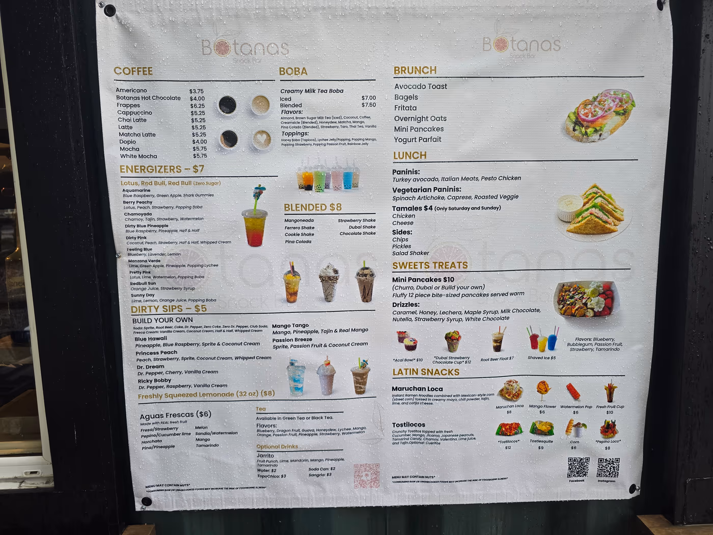Botanas Snack Bar photo 2
