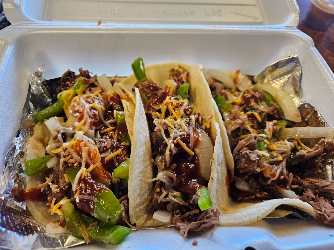 Both Worlds Twisted Potatoes & Company restaurant /Food truck catering service food truck photo 3