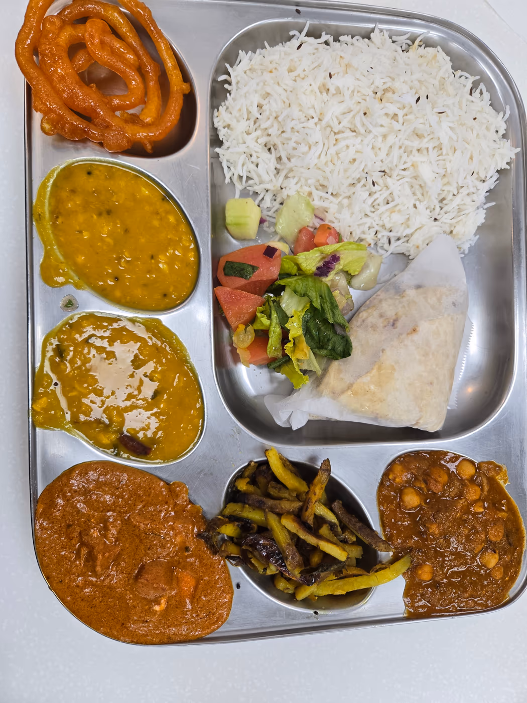 Bothell Chaat House photo 2