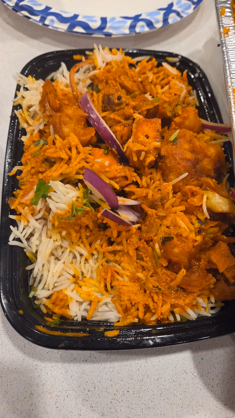 Bothell Chaat House photo 3