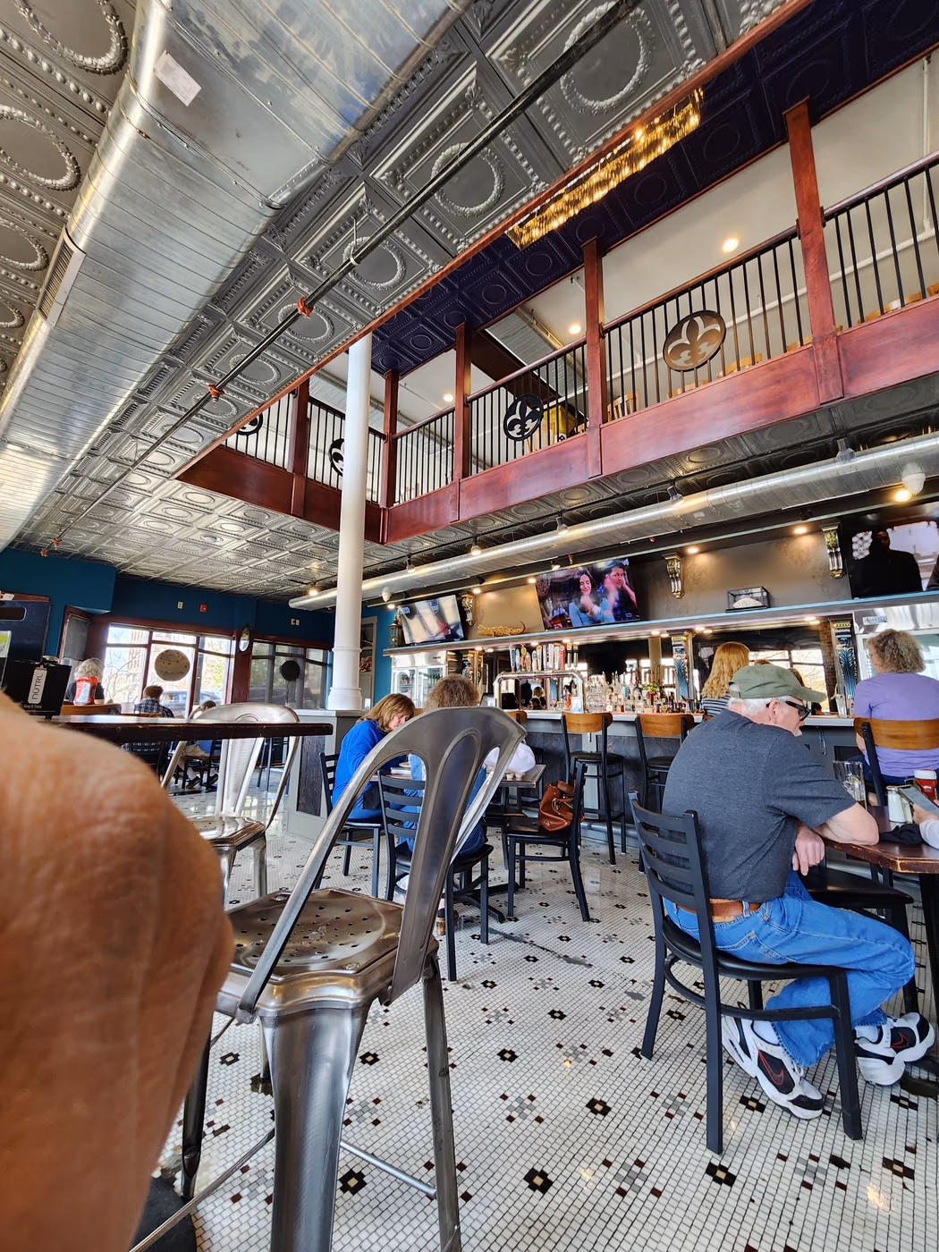 Boudreaux's Louisiana Seafood & Steaks photo 2