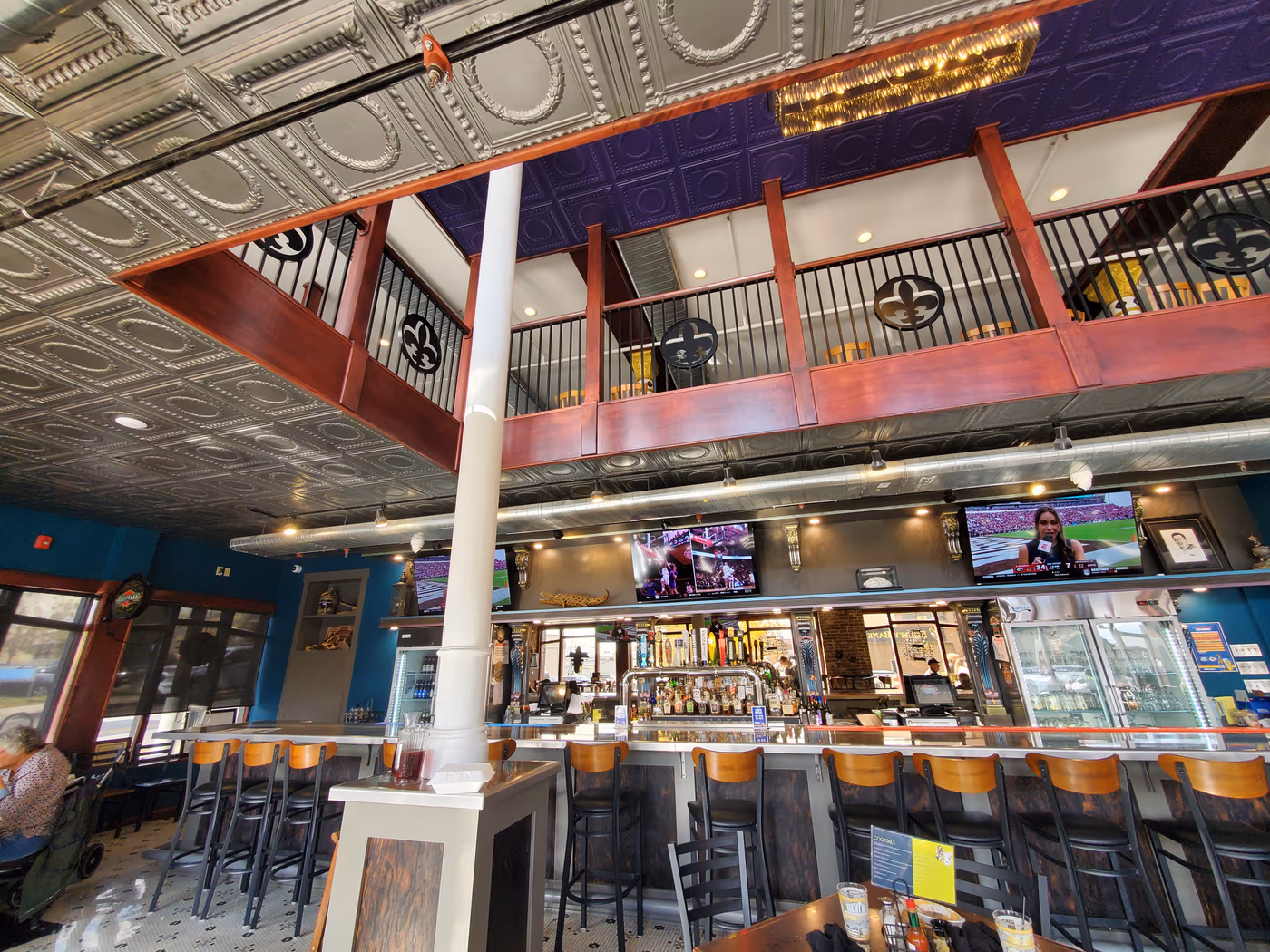 Boudreaux's Louisiana Seafood & Steaks photo 3