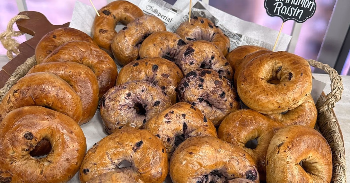 Boujee Bagels and Coffee Co photo 3