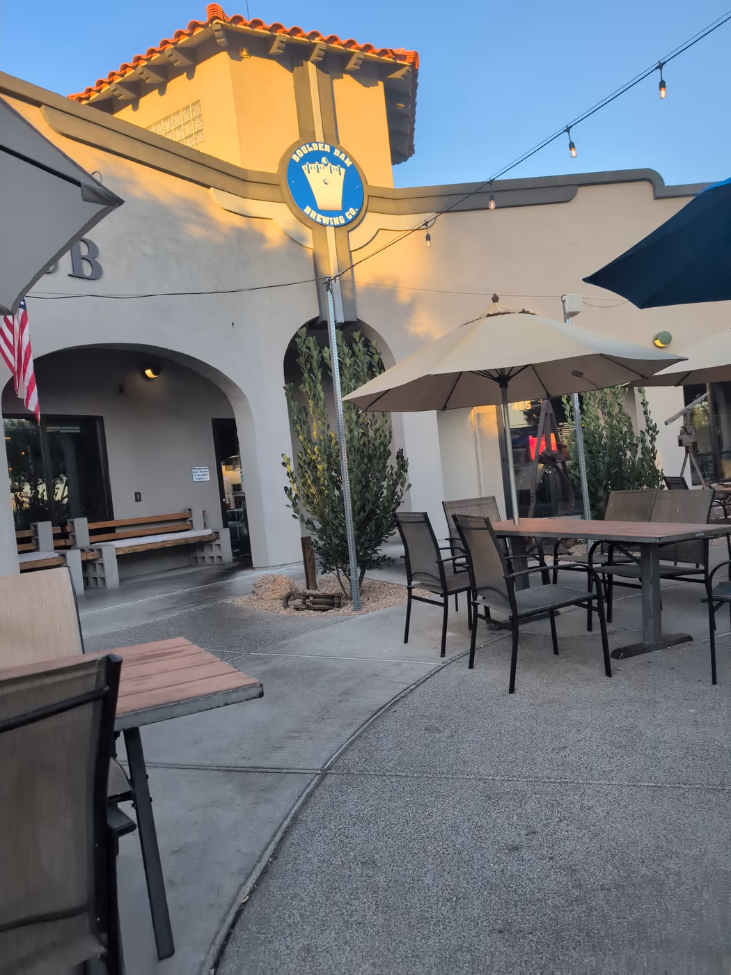 Boulder Dam Brewing Co. photo 2