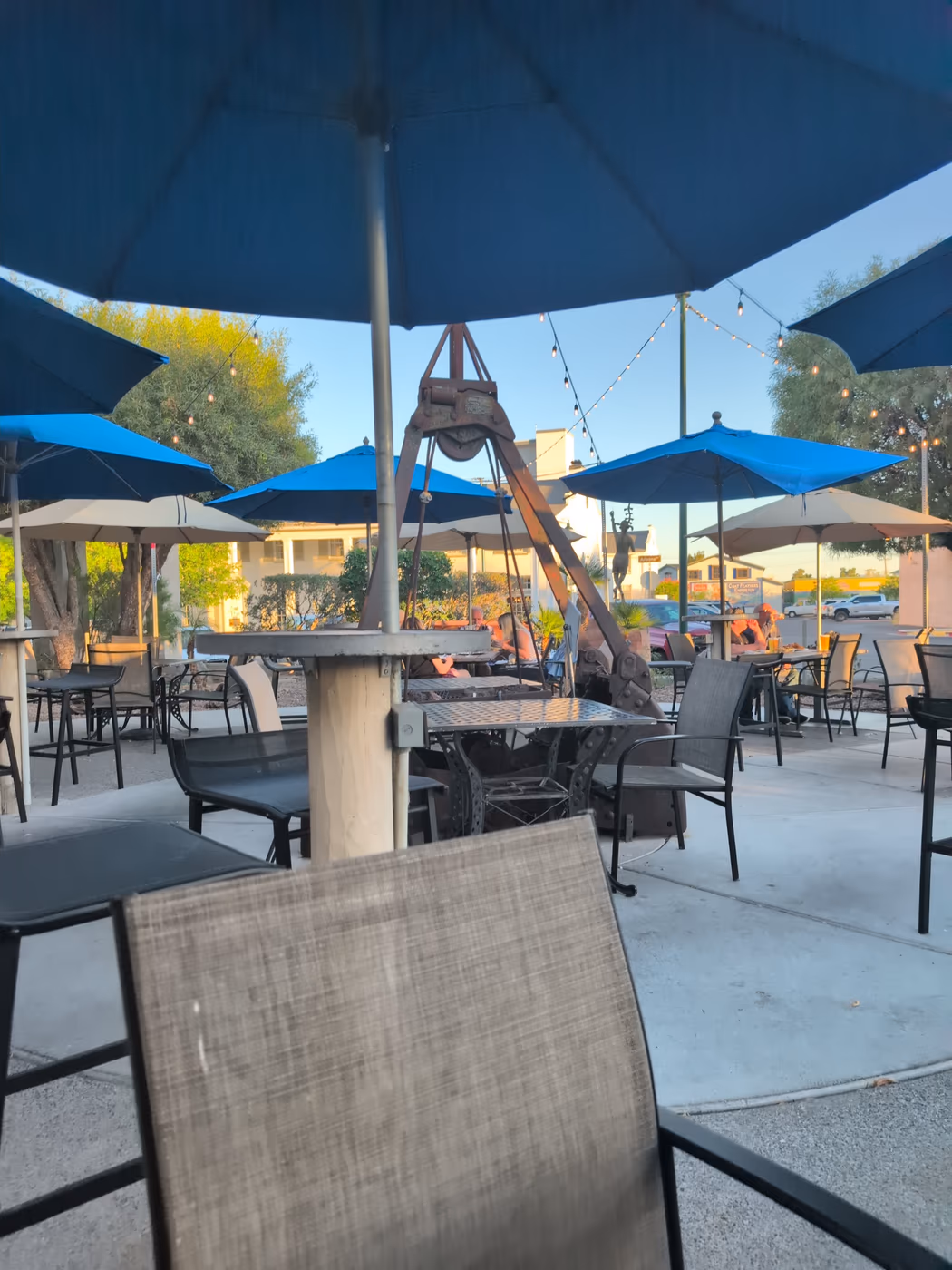 Boulder Dam Brewing Co. photo 3