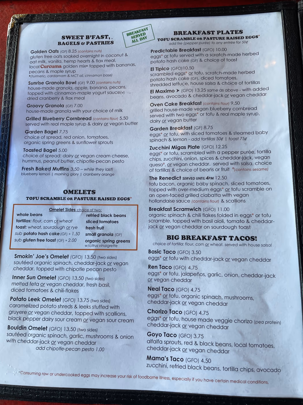 Bouldin Creek Cafe photo 4