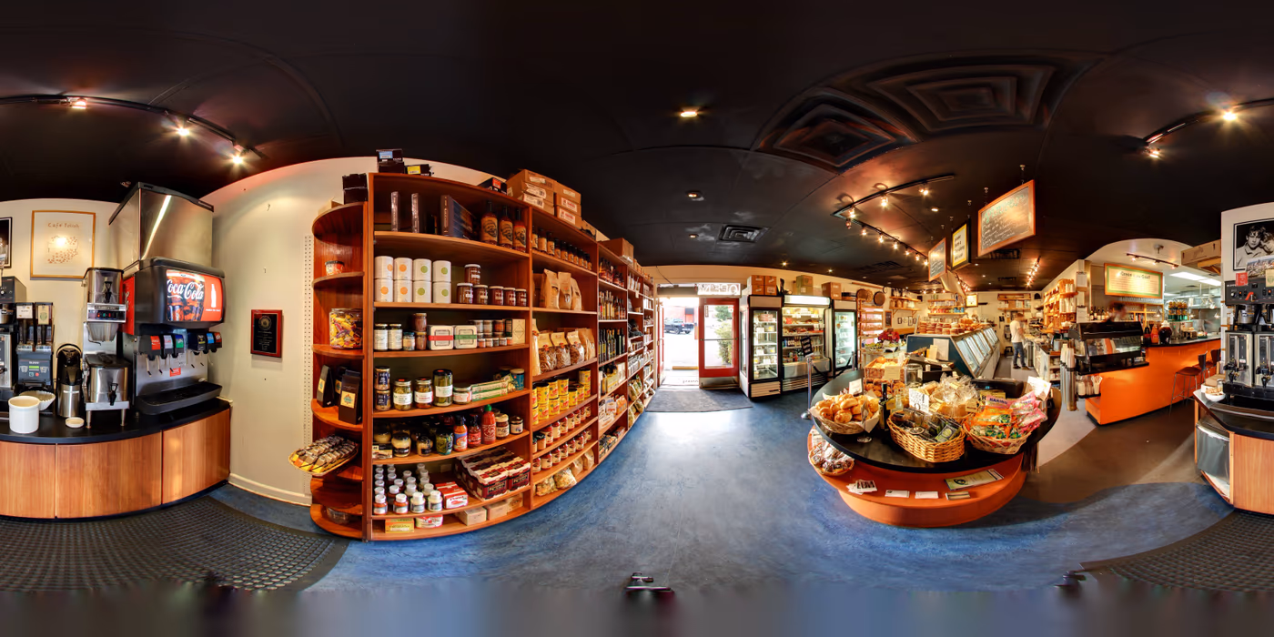 Boulevard Bread Co