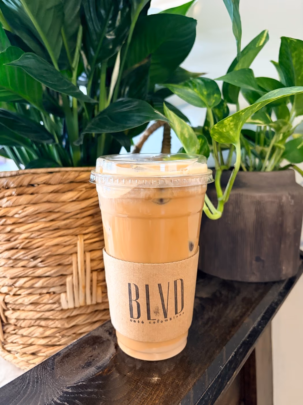 Boulevard Coffee Company photo 2