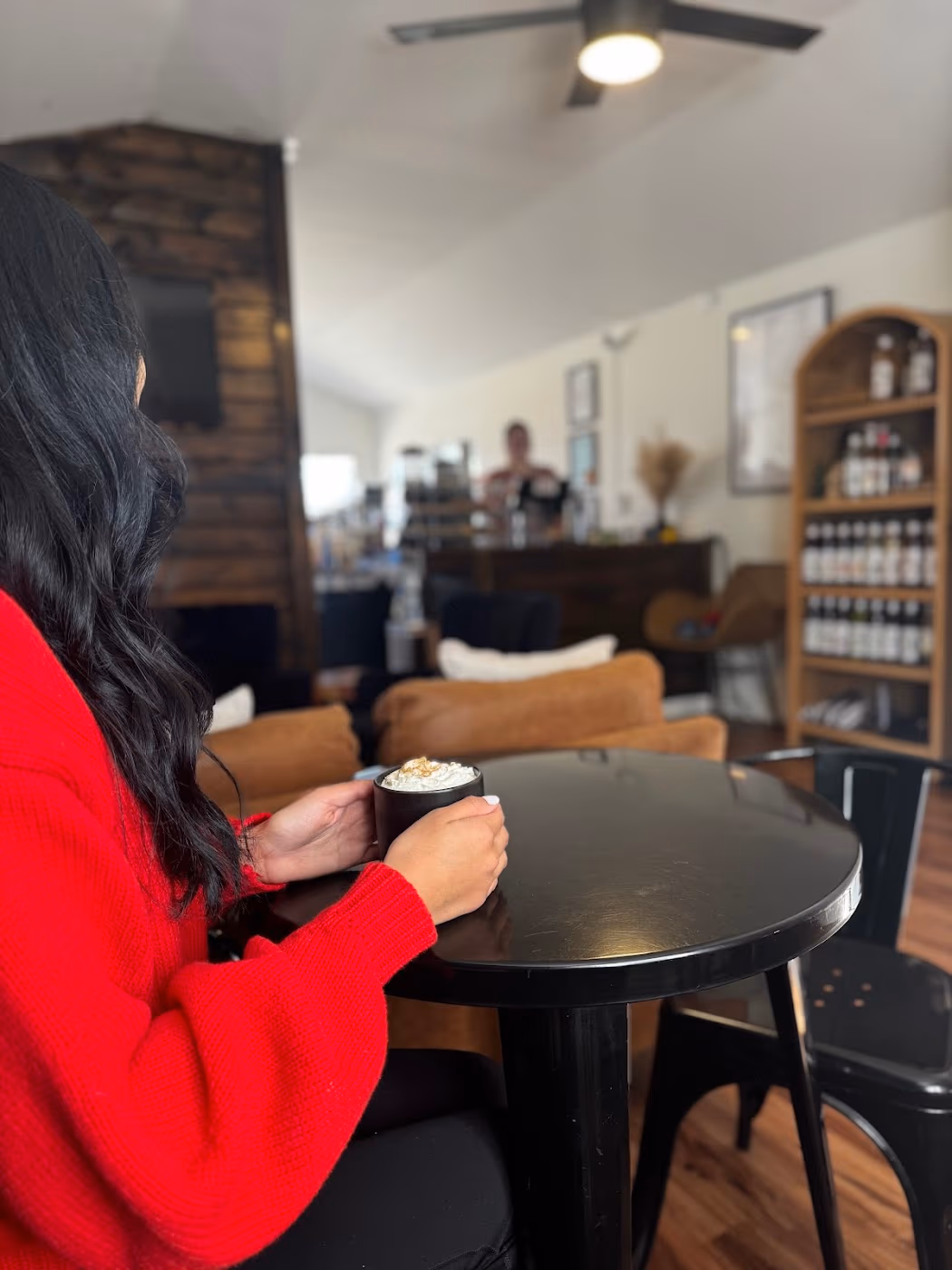 Boulevard Coffee Company photo 4