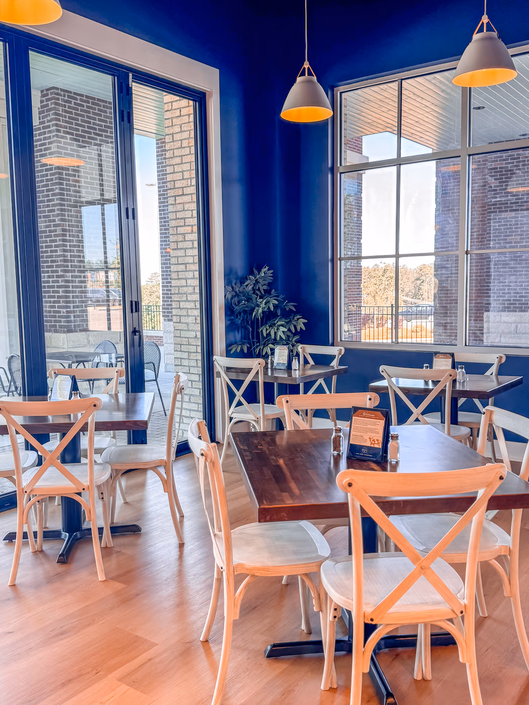 Bounty Farmhouse Kitchen & Tap