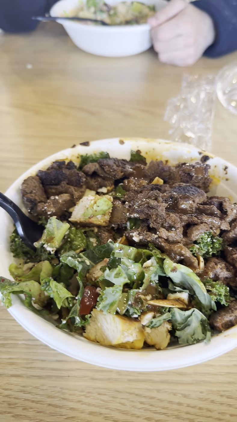 Bowl Appetit photo 2