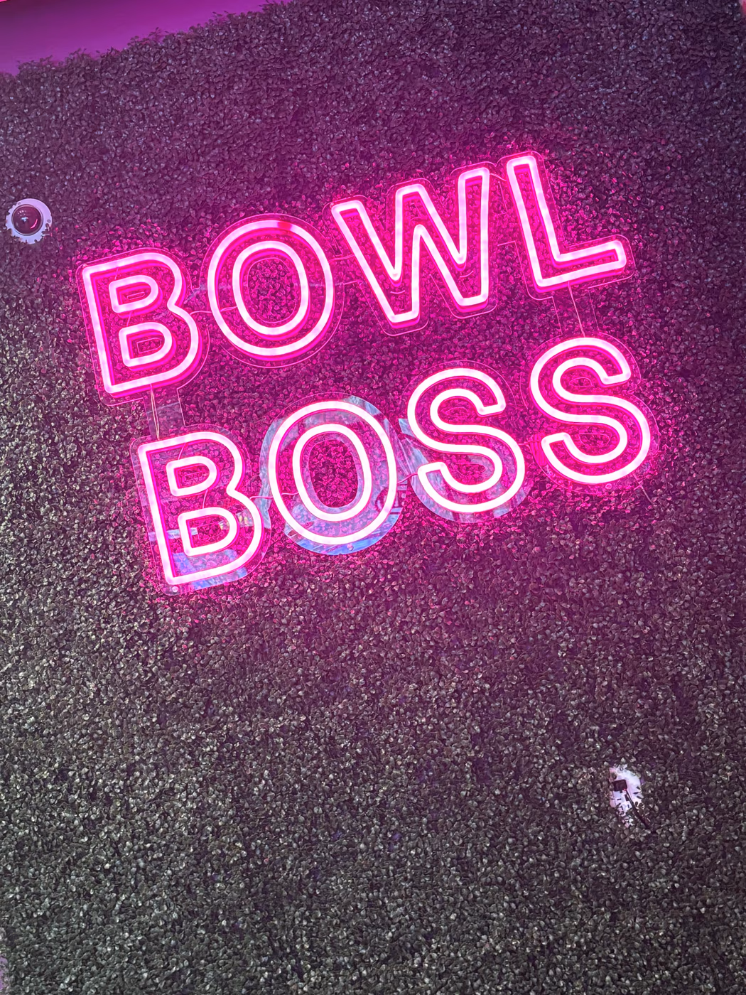 Bowl Boss Acai