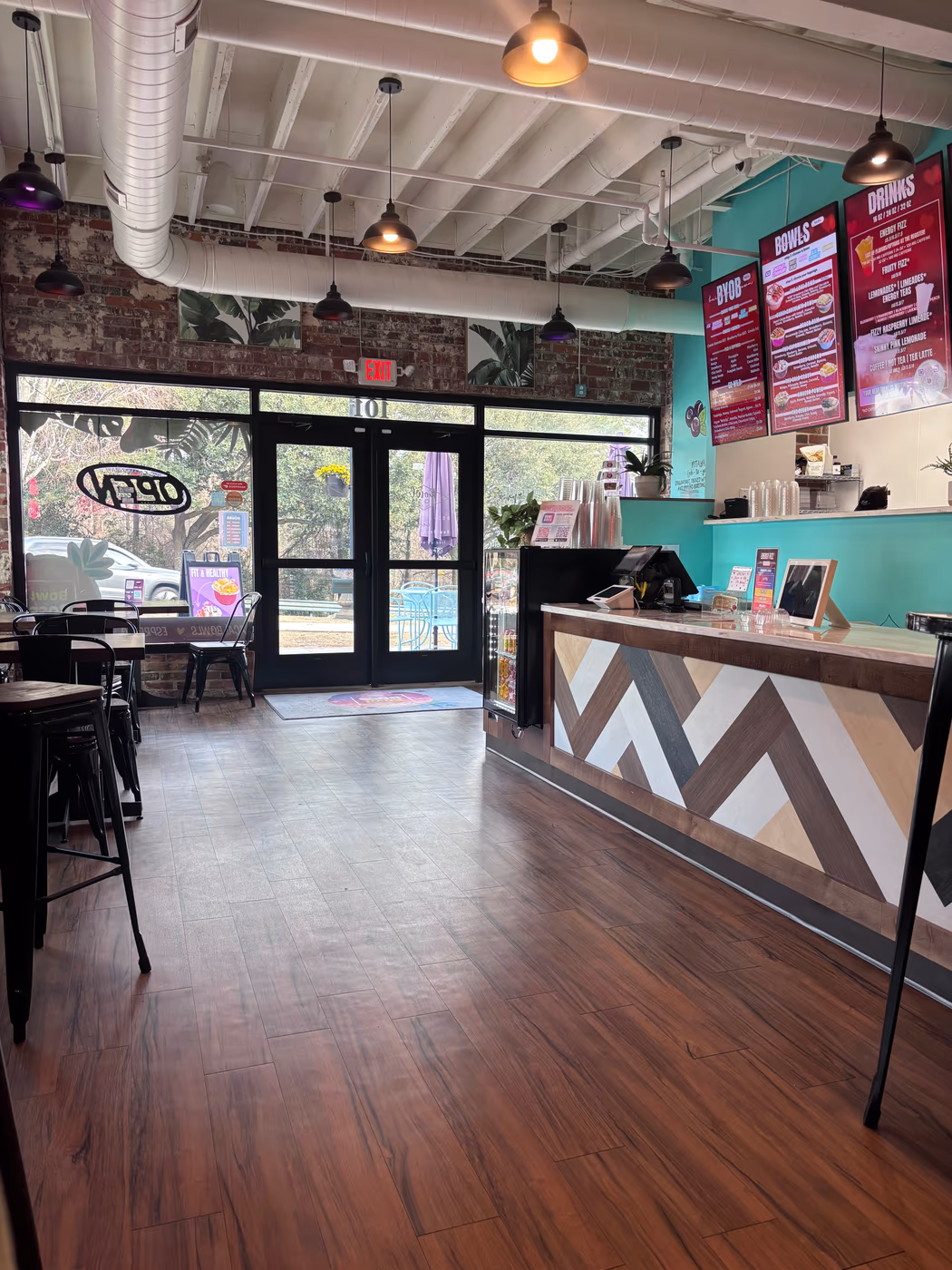 Bowl Boss Acai photo 4