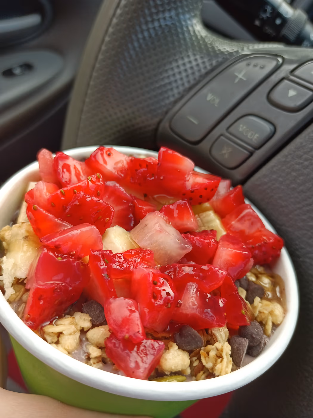Bowl of Heaven photo 2