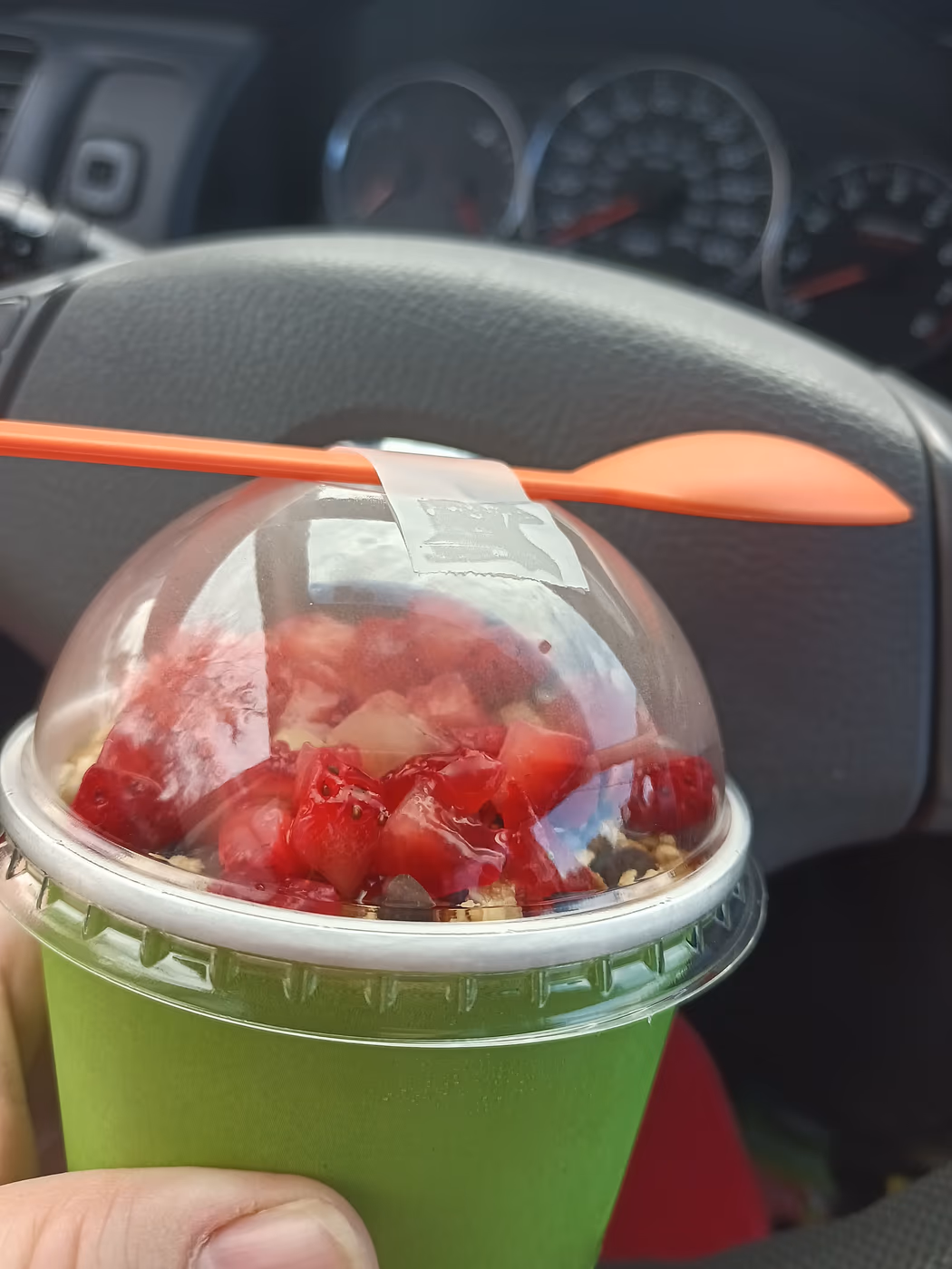 Bowl of Heaven photo 4