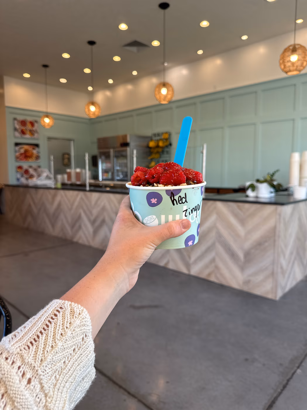 Bowl of Heaven photo 4