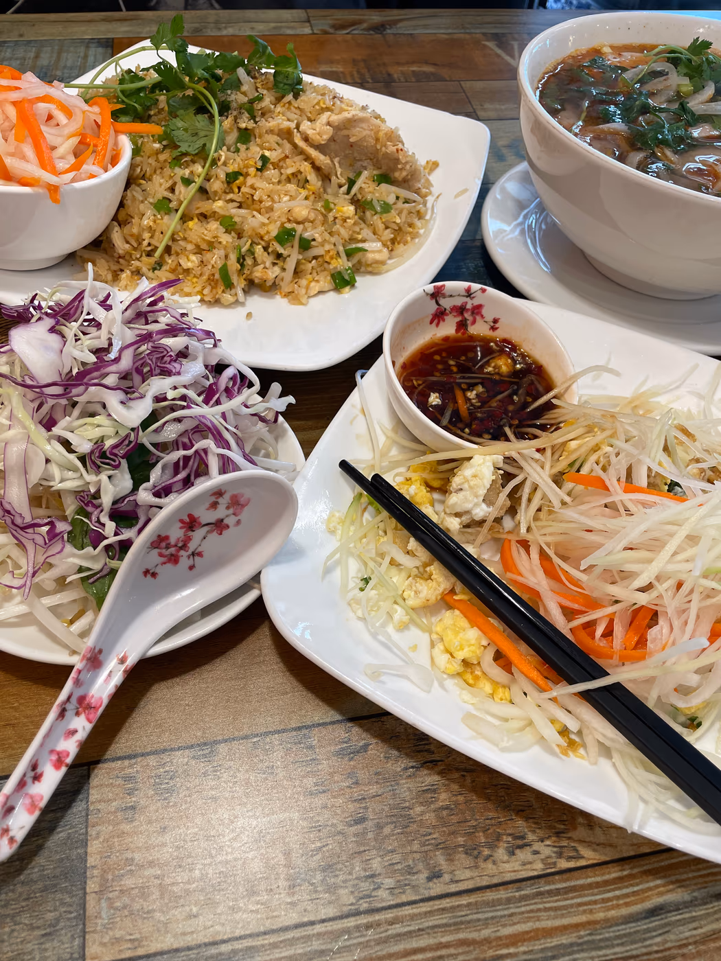 Bowl of Pho