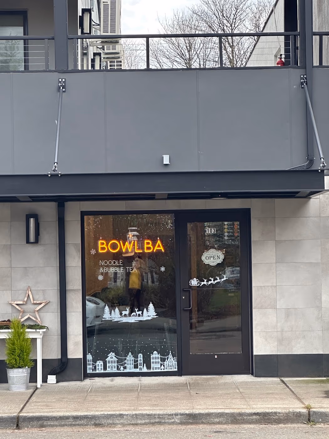 Bowlba