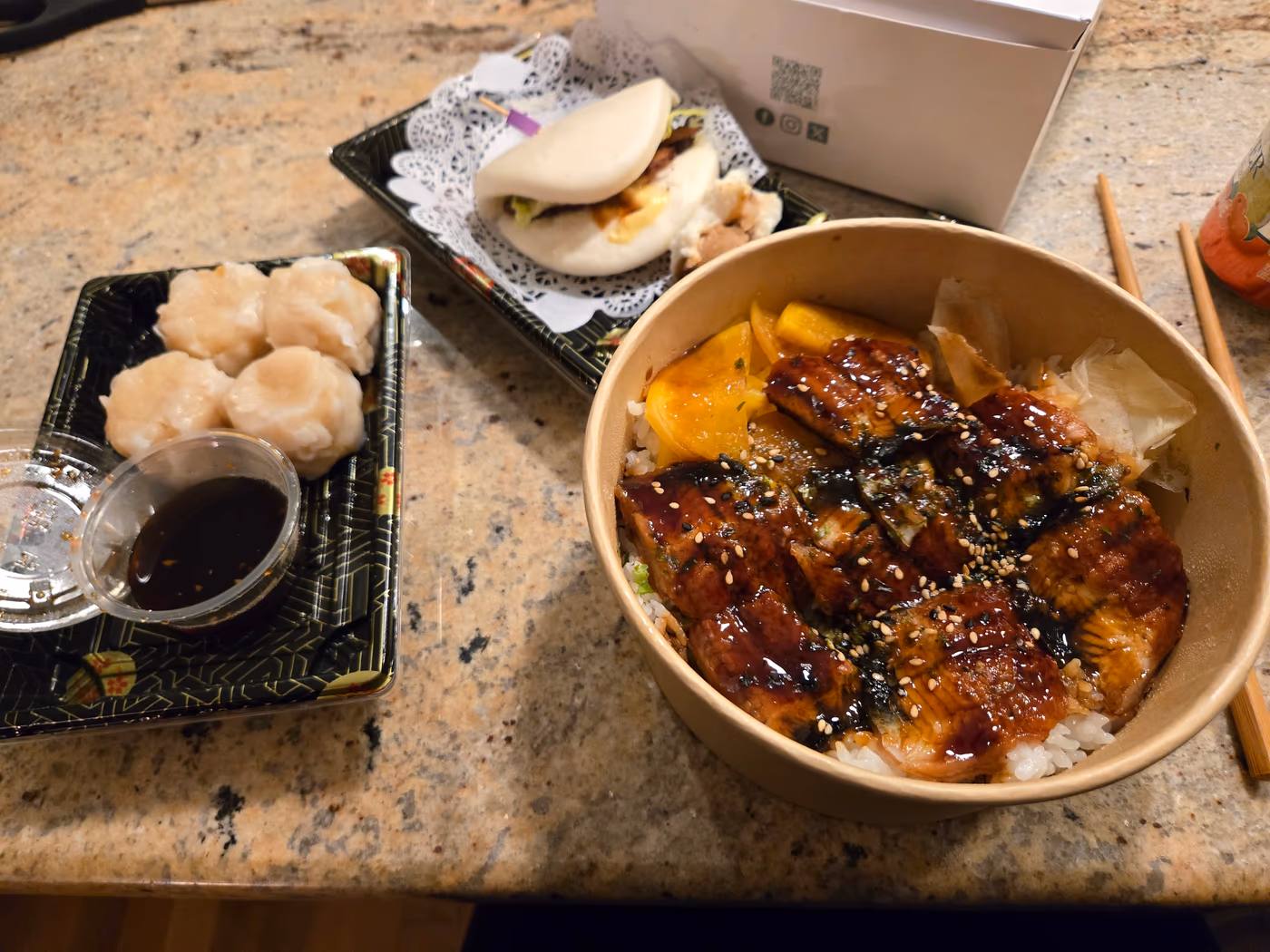 Bowls & Noodles photo 2