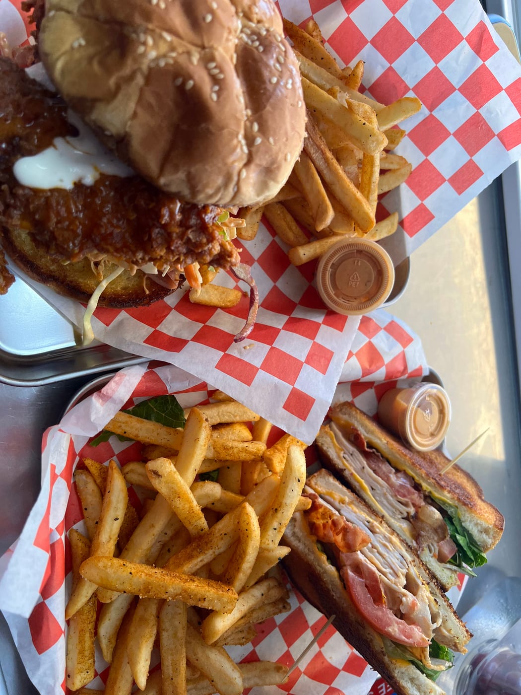 Box Box Food