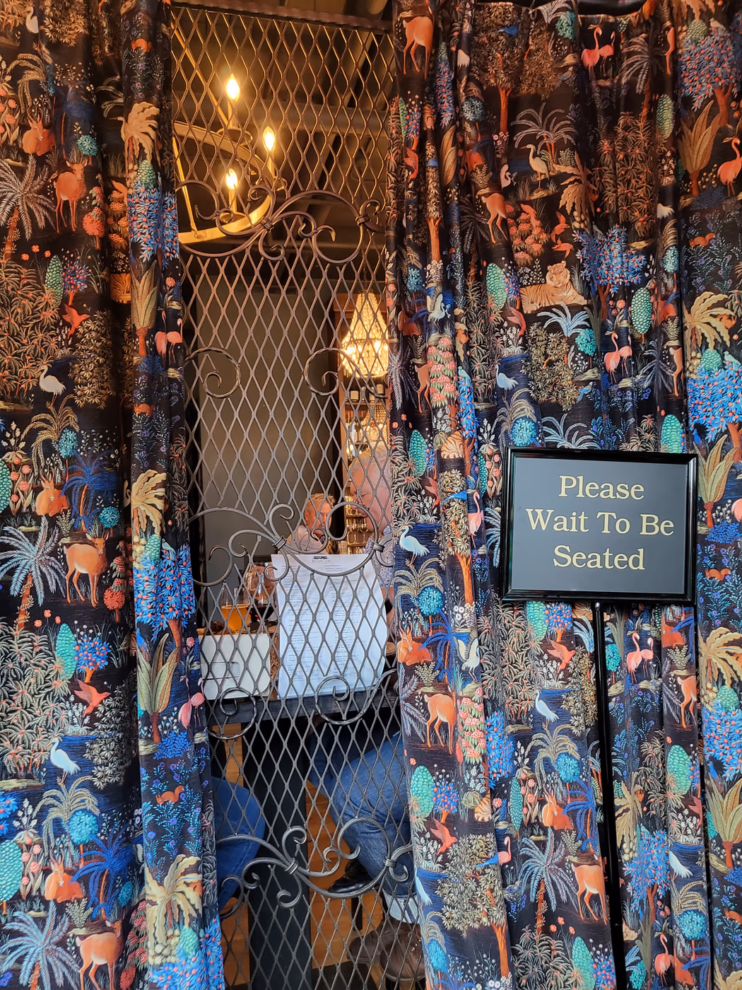 Boxcar Bistro
