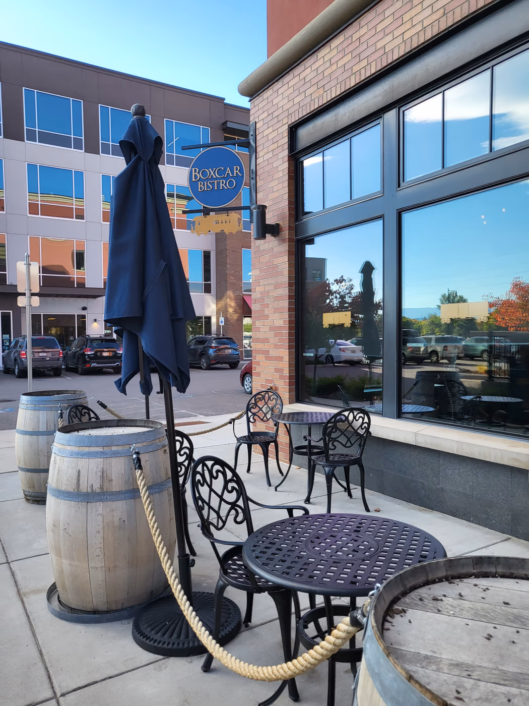 Boxcar Bistro photo 3