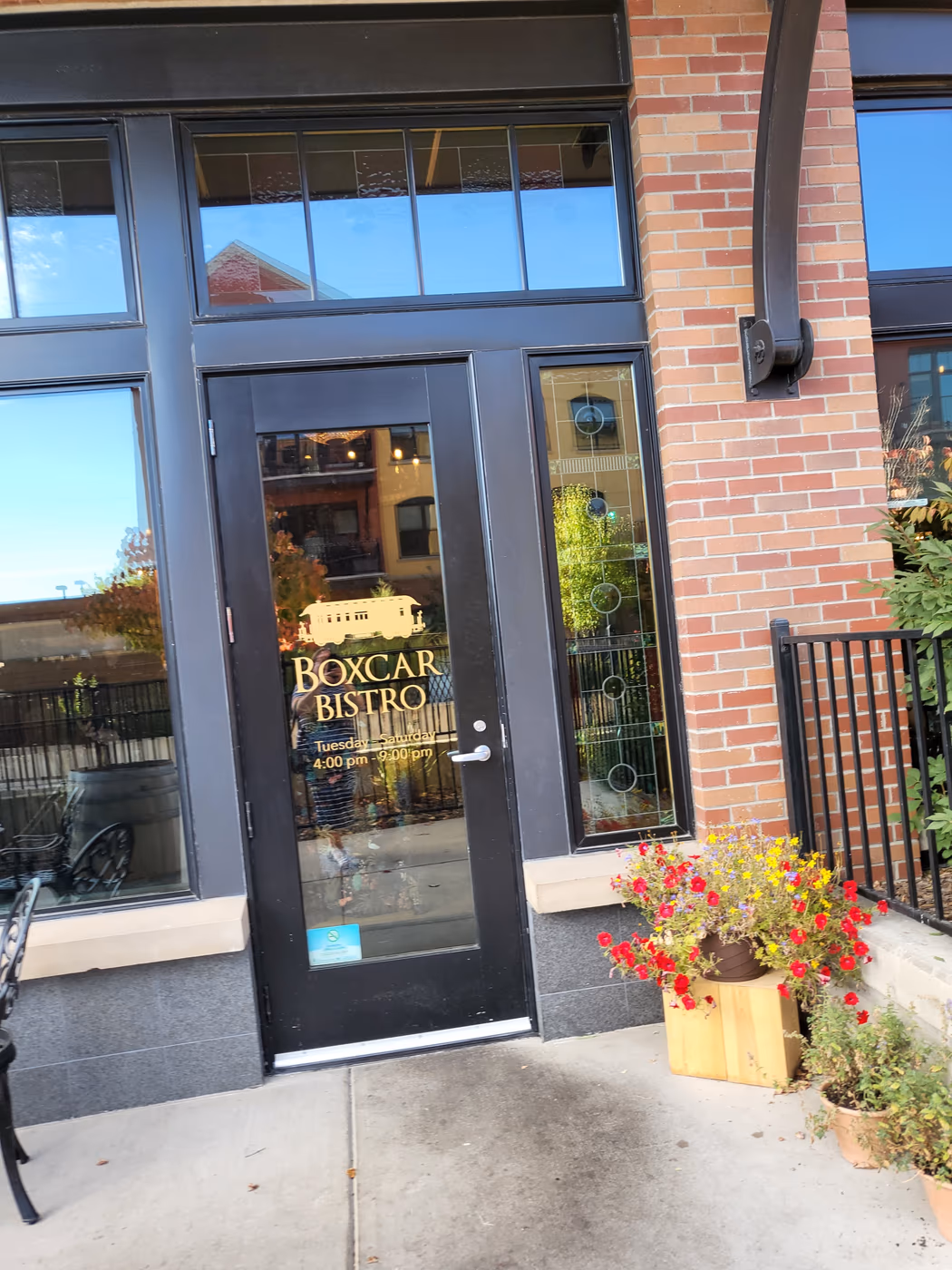 Boxcar Bistro photo 4