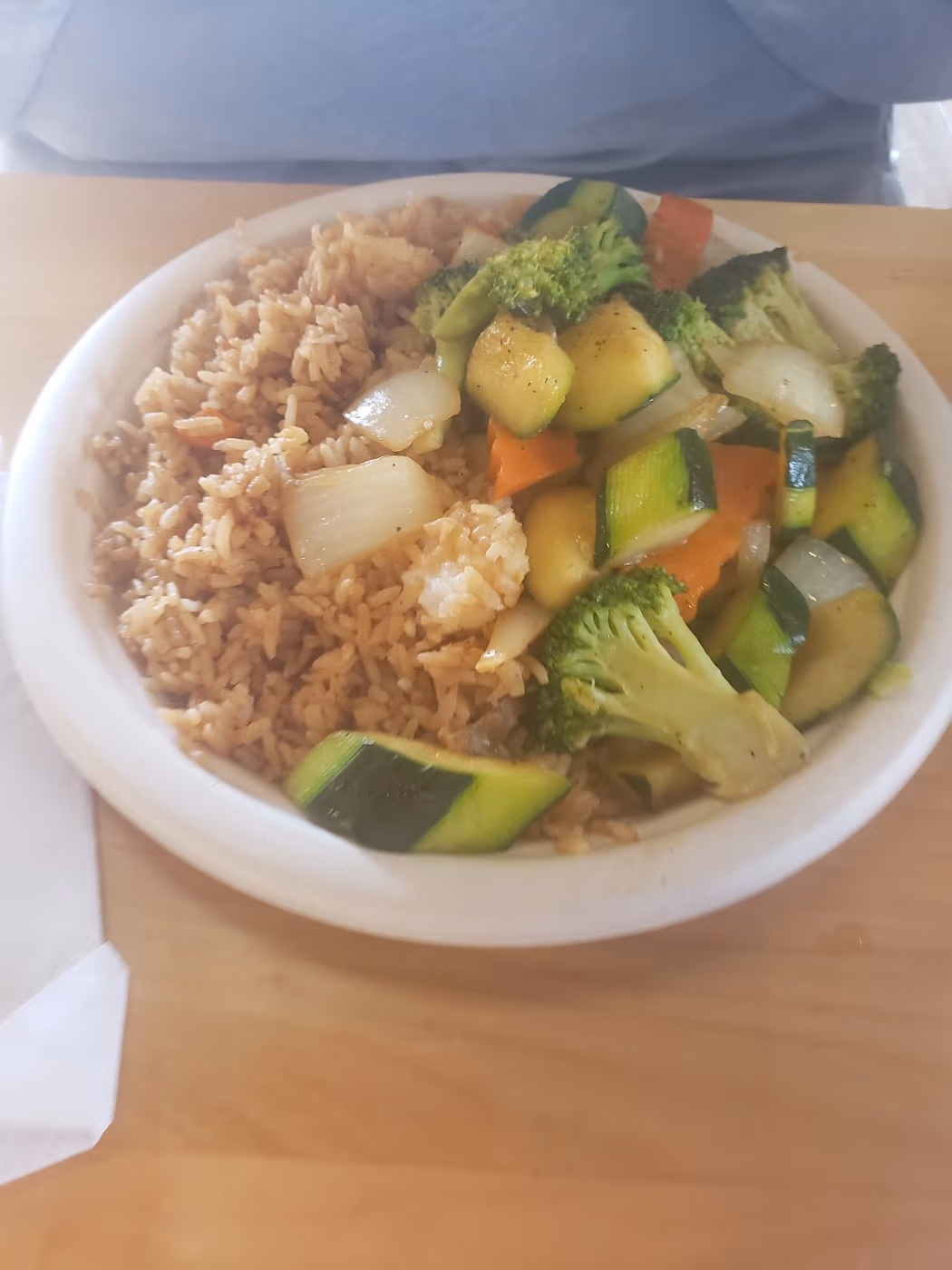 Brady's Sushi and Hibachi photo 4