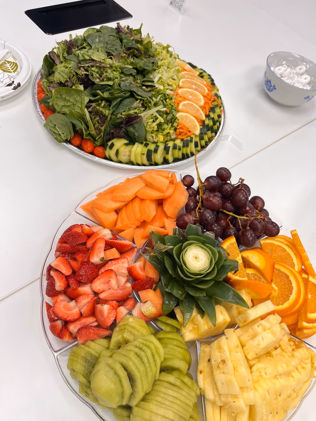 BrainFood Palace Juice Bar, smoothies & café