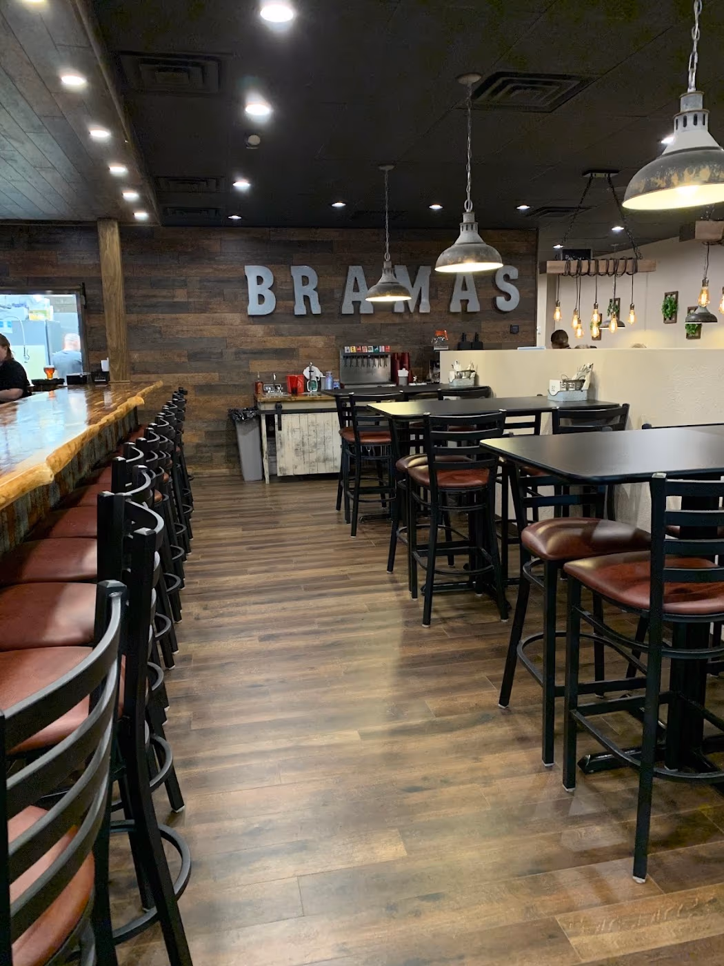 Brama's Pizzeria photo 3