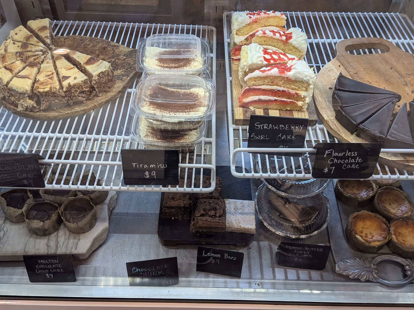 Branch + Daughter, Quality Meats and Market photo 2